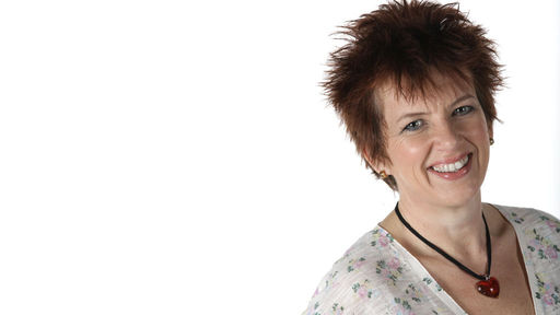 Alison Butterworth