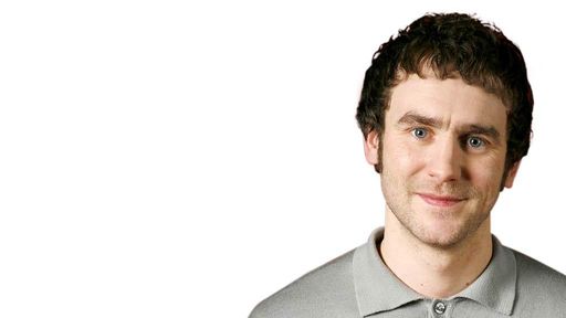 Matt White on BBC Radio Stoke