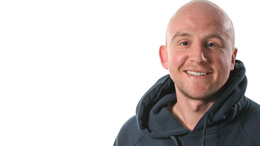 Ben Prater