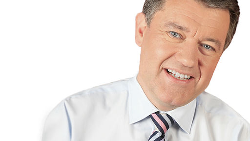 Michael Collie