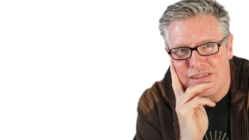 The Paul Franks Show