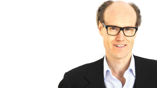Will Gompertz
