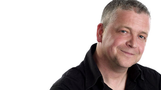 Steve Ladner