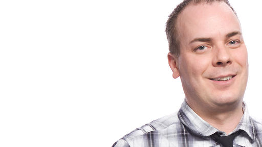 Simon Logan