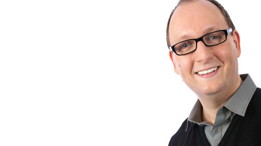Carl Wheatley