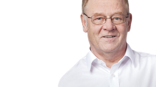 Allan Beswick