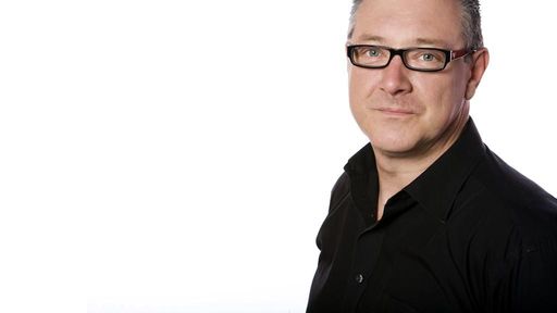 Stephen Bumfrey
