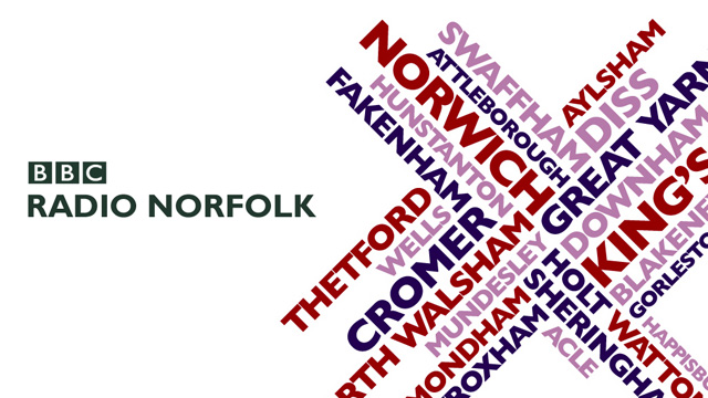 BBC Norfolk
