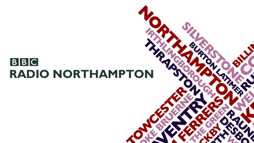 Bbc Radio Northampton Home 6174