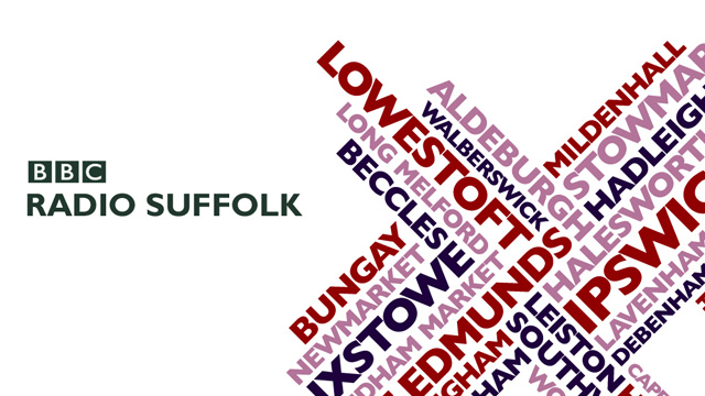 BBC Suffolk