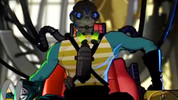 Doctor Who: The Infinite Quest